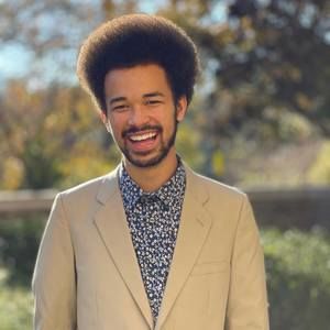 Meet your Posher, Jamal